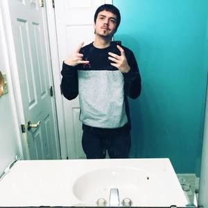 Meet your Posher, Cody